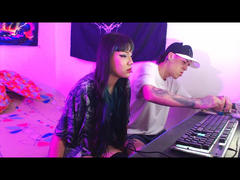 LyaXPatrick from xLoveCam