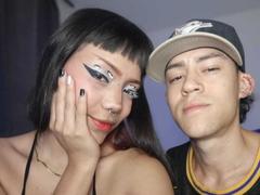 LyaXPatrick from xLoveCam