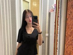 LydiaSween from xLoveCam