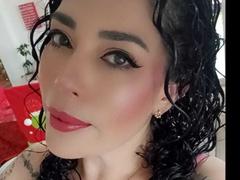 LyemDreams - female with black hair and  small tits webcam at xLoveCam