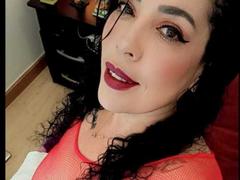 LyemDreams - female with black hair and  small tits webcam at xLoveCam