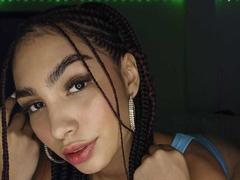 LylaPeach - female with black hair webcam at xLoveCam