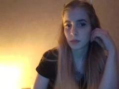 LynaAnyl - female webcam at xLoveCam