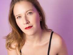 LyraBloom - blond female webcam at LiveJasmin