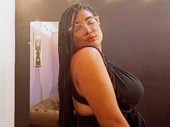 LyraaBlack - female webcam at xLoveCam