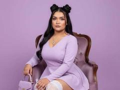LyraaBlack - female webcam at xLoveCam