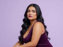 LyraaBlack - female webcam at xLoveCam