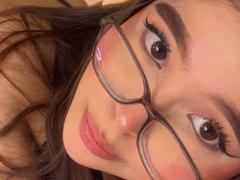 LysaSpicy - female with black hair and  big tits webcam at xLoveCam