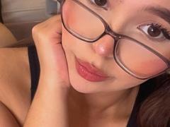 LysaSpicy - female with black hair and  big tits webcam at xLoveCam