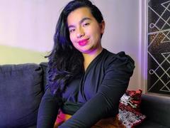 MaayGrey from LiveJasmin