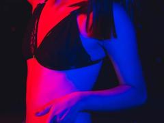 MabelPrado - female with black hair and  small tits webcam at xLoveCam