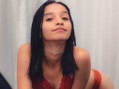 MabelPrado from xLoveCam