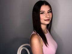 MabelSpicy - female with brown hair webcam at xLoveCam