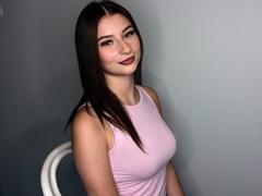 MabelSpicy - female with brown hair webcam at xLoveCam