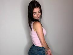 MabelSpicy - female with brown hair webcam at xLoveCam