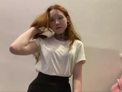 MachelleTrebesch from xLoveCam