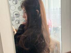 MaciePitcock - female with brown hair and  big tits webcam at xLoveCam