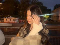 MaciePitcock - female with brown hair and  big tits webcam at xLoveCam