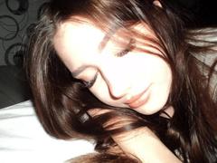 MaciePitcock - female with brown hair and  big tits webcam at xLoveCam