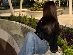 MaciePitcock - female with brown hair and  big tits webcam at xLoveCam