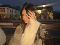 MaciePitcock - female with brown hair and  big tits webcam at xLoveCam