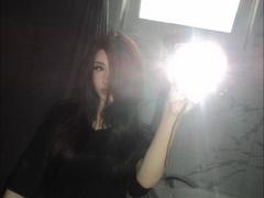 MaciePitcock - female with brown hair and  big tits webcam at xLoveCam