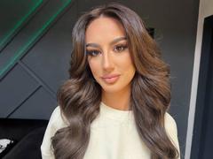 MackenzieHart - female webcam at xLoveCam