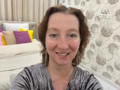 MadaamTang - female with brown hair webcam at xLoveCam