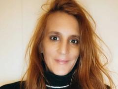 MadamHermosa - blond female webcam at xLoveCam