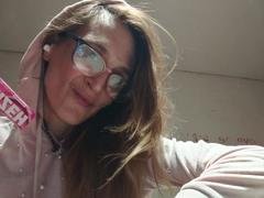 MadamHermosa - blond female webcam at xLoveCam