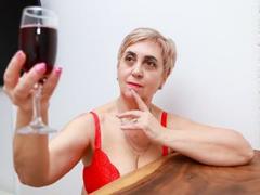 MadamMargo - female webcam at xLoveCam