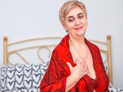 MadamMargo - female webcam at xLoveCam