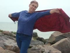 MadamMargo - female webcam at xLoveCam