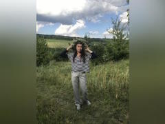 MadamXDream - female with black hair and  small tits webcam at xLoveCam