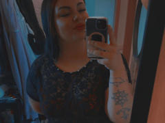 MadameMarie-hot - female with black hair webcam at xLoveCam