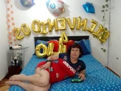 MadanHot - female webcam at xLoveCam