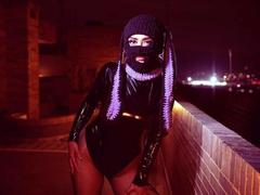 MadieGrave from LiveJasmin