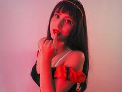 MaddyMills - female with red hair and  small tits webcam at xLoveCam