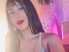 MaddyMills - female with red hair and  small tits webcam at xLoveCam