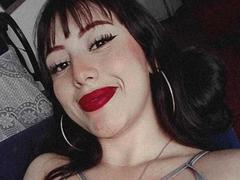 MaddyMills - female with red hair and  small tits webcam at xLoveCam