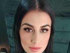 MelisaCadena_ - female with black hair and  big tits webcam at ImLive