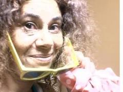 MadelaineLu - female with brown hair and  small tits webcam at xLoveCam