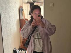 MadeleineKittie - female with brown hair and  small tits webcam at xLoveCam