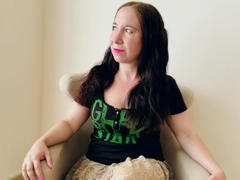 MadelinePetcher from LiveJasmin