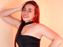 MadisonKoper - female webcam at xLoveCam