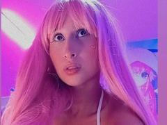 MadisonWhite - female webcam at xLoveCam
