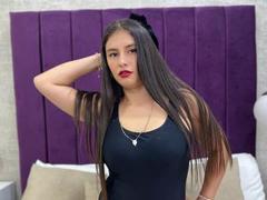 MadissonBeck - female with black hair and  big tits webcam at LiveJasmin