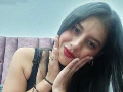 MadissonBeck - female with black hair and  big tits webcam at LiveJasmin