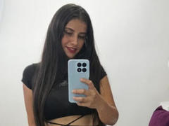 MadissonBeck - female with black hair and  big tits webcam at LiveJasmin