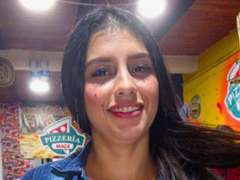 MadissonBeck - female with black hair and  big tits webcam at LiveJasmin